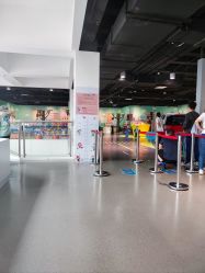 -北京科学中心儿童乐园