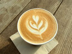 -M Stand(蓝色港湾店)