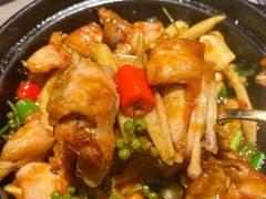 -得意啫·广东啫啫煲(前海HOP店)