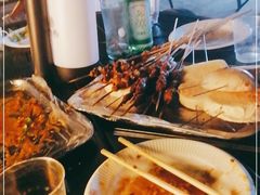 -撸小妖(六里桥总店)