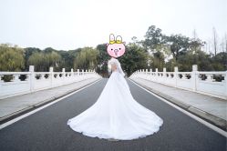 -AMOUR·爱沫婚纱礼服·小众设计品牌