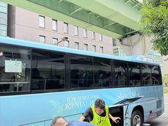 -神户美利坚公园东方大酒店