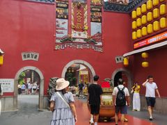 -火宫殿·小吃王国(坡子街店)