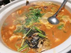 -明丰小渔馆(明月路店)