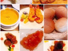 -布拉格餐厅· 中欧捷克菜(全国首店)