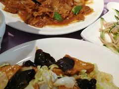 -肘子酥·天津菜·特色捞面(德云社店)