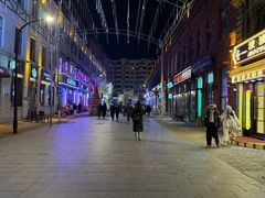 -中华巴洛克风情街