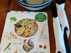 -铃木食堂(北新桥店)