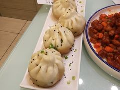 -旺仔家常菜生煎包(马端街店)