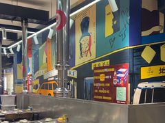 -英雄故事地摊烤肉(马驹桥店)