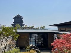 -重元寺香积厨素斋馆