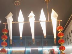 -胖老汉椒麻鸡清真新疆菜(西御街店)