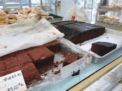 -爱德顺糕点食屋(利民道店)