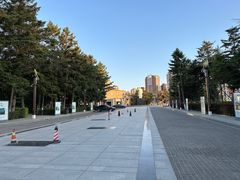 -长影旧址博物馆