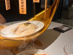 -狮拾久·现代新加坡料理(壹方城店)