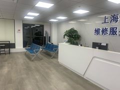 -戴尔笔记本电脑服务器售后维修中心(虹口足球场店)