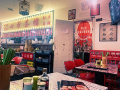 大堂-七爺清汤腩(南开大悦城店)