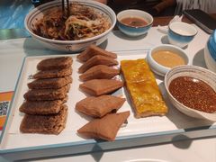 -磁州卤面·地标邯郸菜(97年创始店)