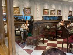 -秘密旅行Bonjour(黑金冠 江南西店)