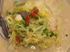 -皇朝海鲜酒店