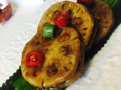 -菩提树·素食餐厅(汇智国际商业中心店)