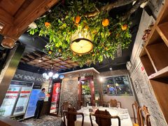 -真地道京味府·鲜橙烤鸭·北京菜(朝外大街东大桥店)