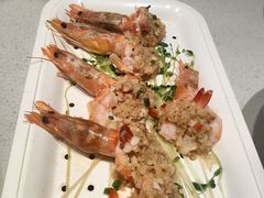 -渔夫蒸鲜(世奥湾店)