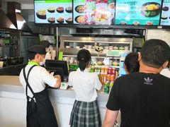 -老乡鸡(池州商之都店)
