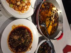 -鑫巴蜀(和平里店)