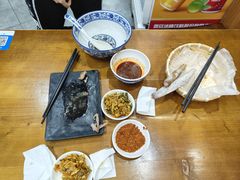 -长安后宰门水盆羊肉(新都心店)