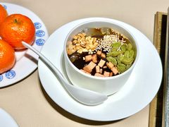 手搓红糖冰粉-龙森园火锅(琴台路店)