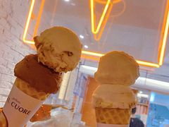 -Dal Cuore 达可芮冰淇淋(陕西北路店)