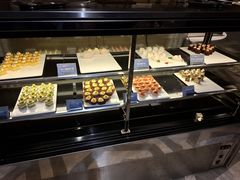 -云尚自助餐厅(佛山南海瞻云酒店)