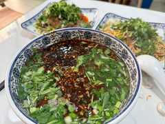 -玉香宫河州牛肉拉面