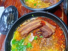 -一品飘香米线(一中总店)