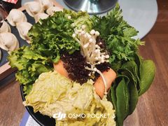 -东海怡品海鲜豆捞(星街坊店)