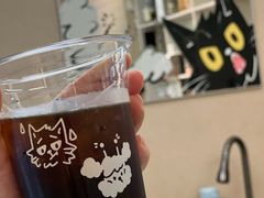 -Dogi&kiki Coffee(中心商务大厦店)