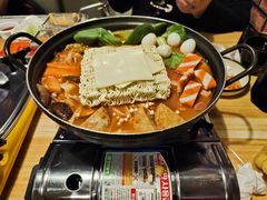 -源味屋韩式火锅&炸鸡(鼎城当代商城店)