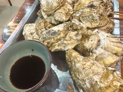 -王記哈尔滨烧烤