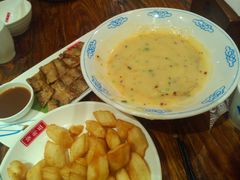 -云海肴·汽锅鸡·云南菜(领展购物广场·中关村店)