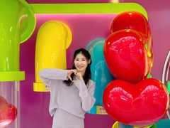 -皇城恒隆广场