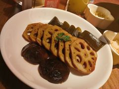 -清水亭湖北菜(大屯DT51店)