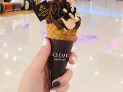 -GODIVA(恒隆广场店)