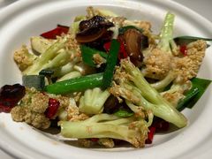 -上上席川菜(凯德乐峰广场店)