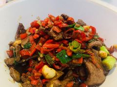 -湘中缘·湖南菜(娄底驻京办店)