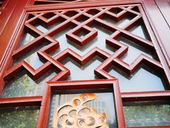 -李叔同故居纪念馆