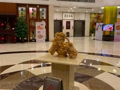 -益健海鲜大食坊(拱北口岸店)