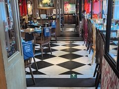 -江边城外烤全鱼(方庄时代购物中心店)