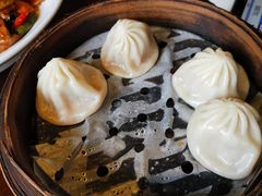 小笼包-大牌大·传统杭帮菜(湖滨店)