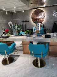 -悦SALON